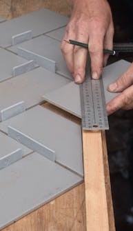 Fiskbenskakel Fiskbenskakel